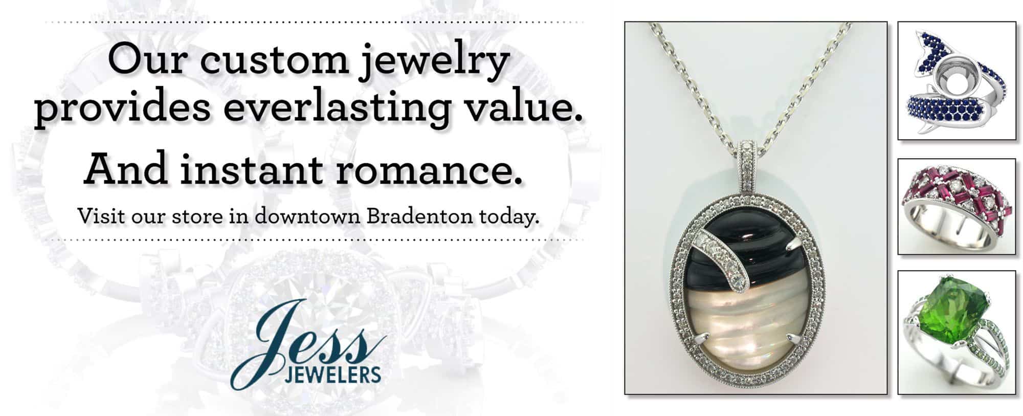 Jess Jewelers