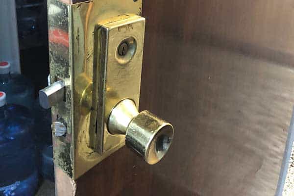 Locksmith Houston