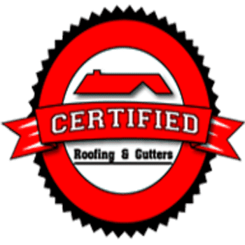 Certified Roofing & Gutters