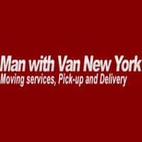 Marcelo’s Man and Van New York