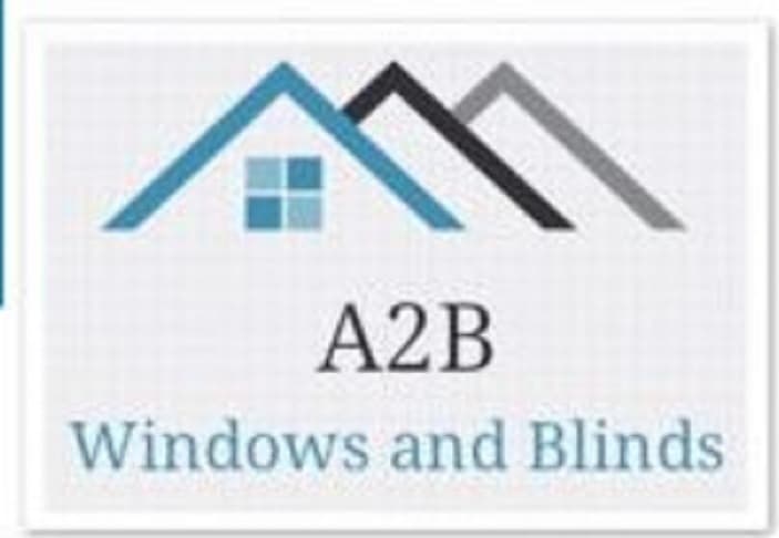 A2B Windows and Blinds