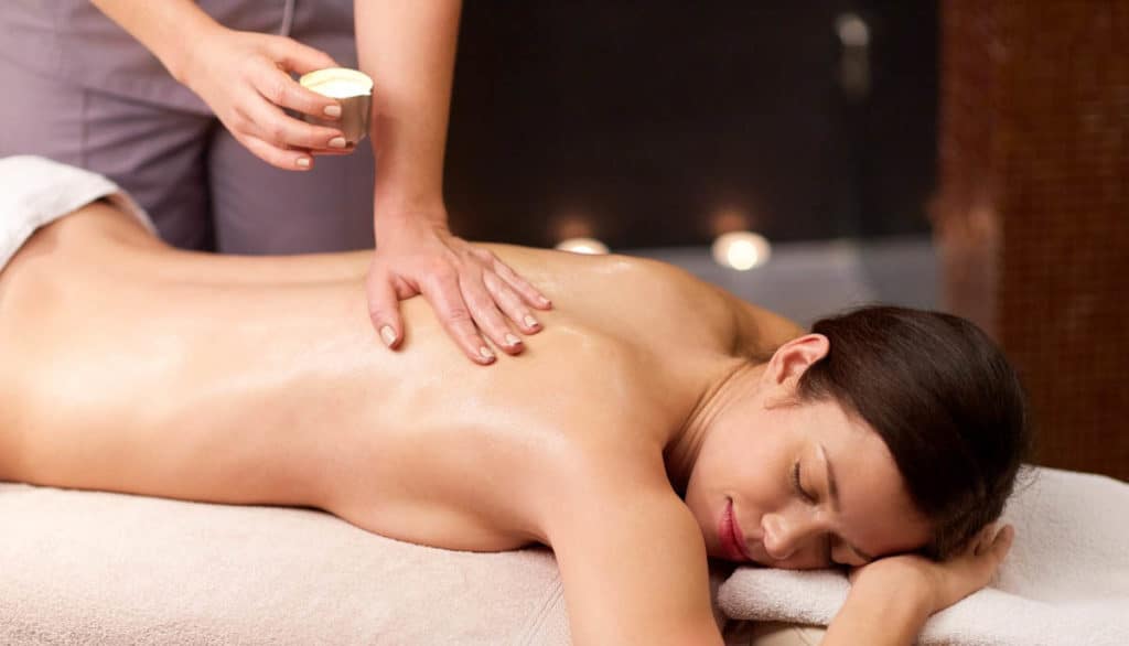 Gallery Massage & Skincare Studio