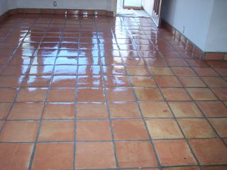 Desert Tile & Grout Care