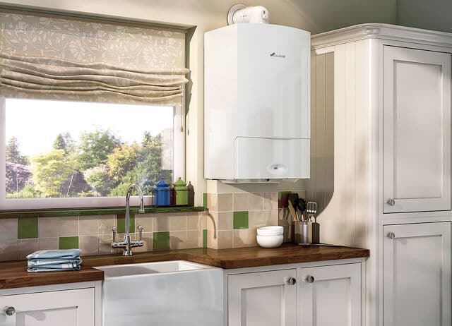 My Boiler Replacement Glasgow