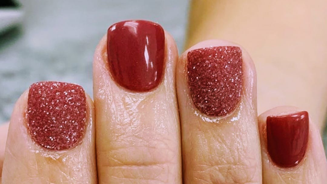 Naturals Nails and Day Spa