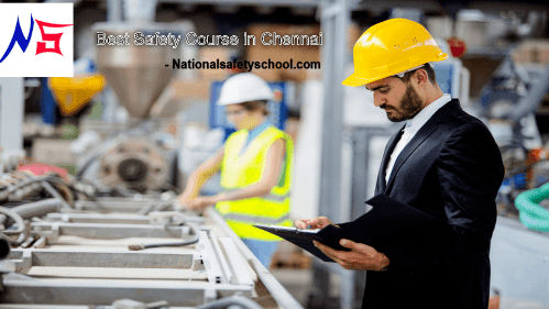 Safety Officer Training In Chennai