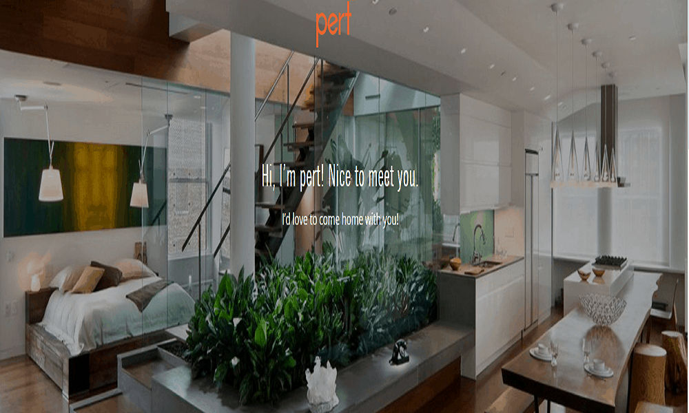 Pert Home Automation
