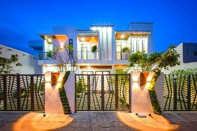 Dat Thu Design & Construction