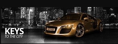 Baha Auto Sales North