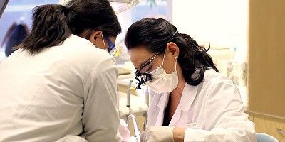Meridian Dental Group