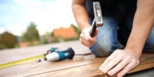 Mesa Deck Builders