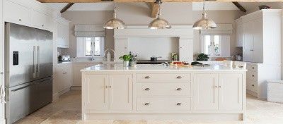 Bryan Turner Kitchens