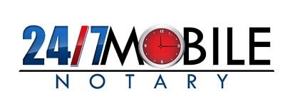 Jane's 24 Hour Mobile Notary Services – English and Spanish