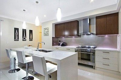 Distinctive Kitchens