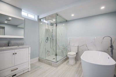 RenoDuck | Basement Renovation Vaughan