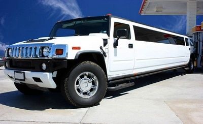 VIP Luxury Limo – Minneapolis