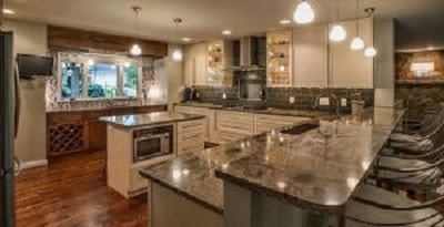 Queen Creek Kitchen Remodeling
