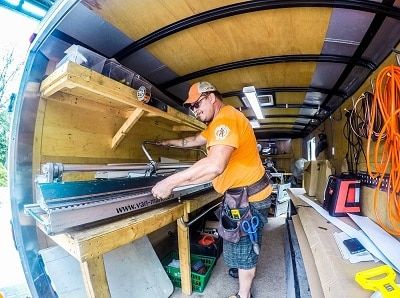 D'Angelo and Sons | Eavestrough Repair & Roofing Kitchener