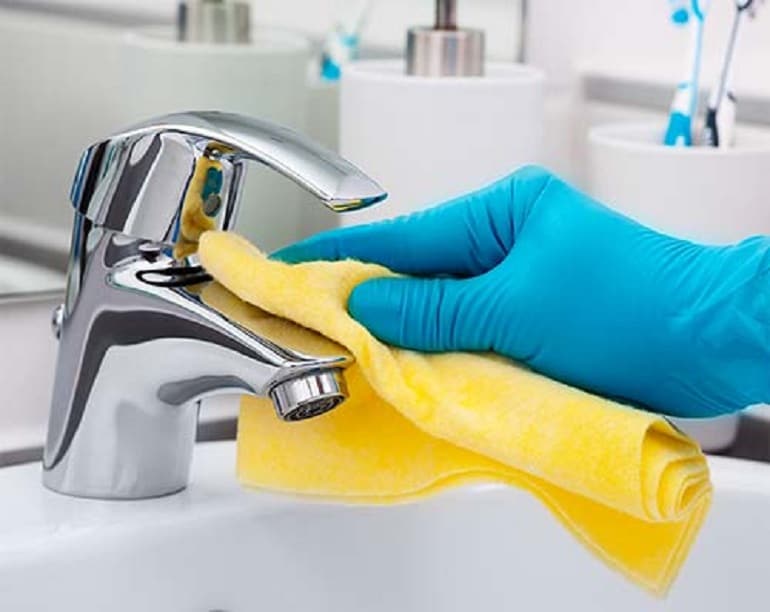Benjamin Franklin Plumbing