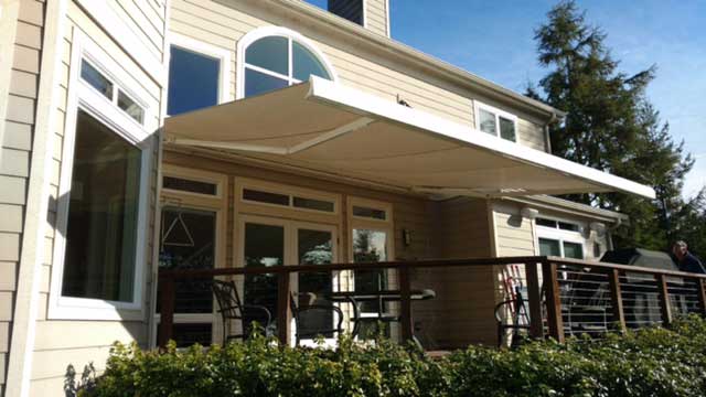 Best Awning Company Conifer