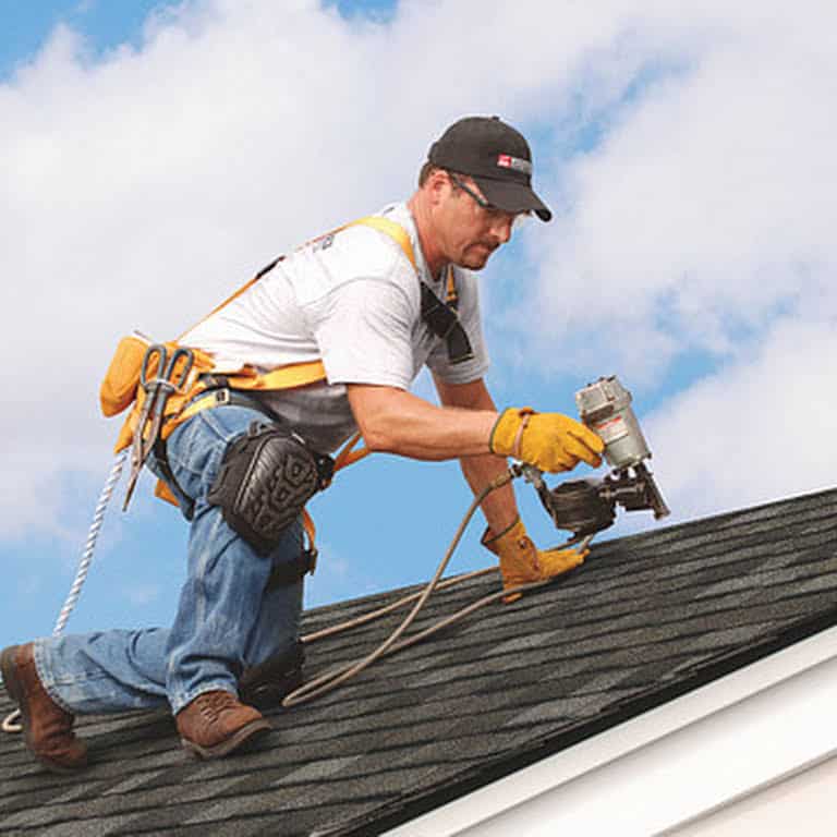 Kivi Roofing