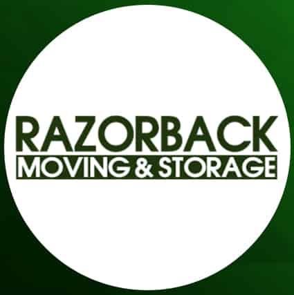 RESIDENTIAL AND COMMERCIAL BENTONVILLE MOVERS – RAZORBACK MOVING LLC BENTONVILLE