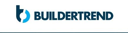 Buildertrend Solutions, Inc.