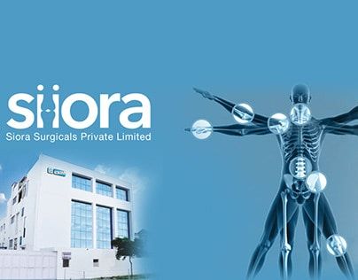 Siora Surgicals Private Limited