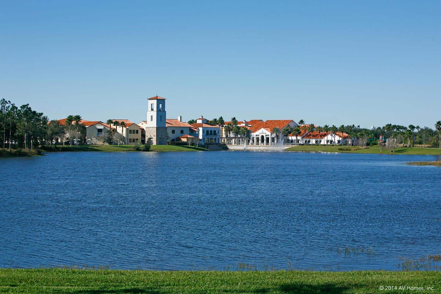 Bella Verde Realty