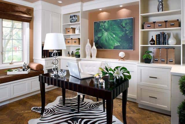 Space Age Closets & Custom Cabinetry