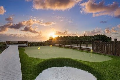 Coastal Synthetic Turf