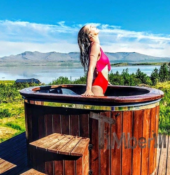 TimberIN – Baltic SPAS & Saunas