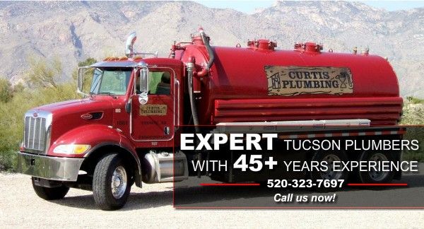 Curtis Plumbing