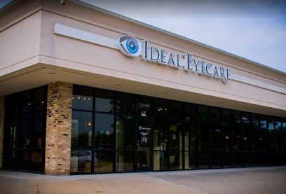 Ideal Eyecare