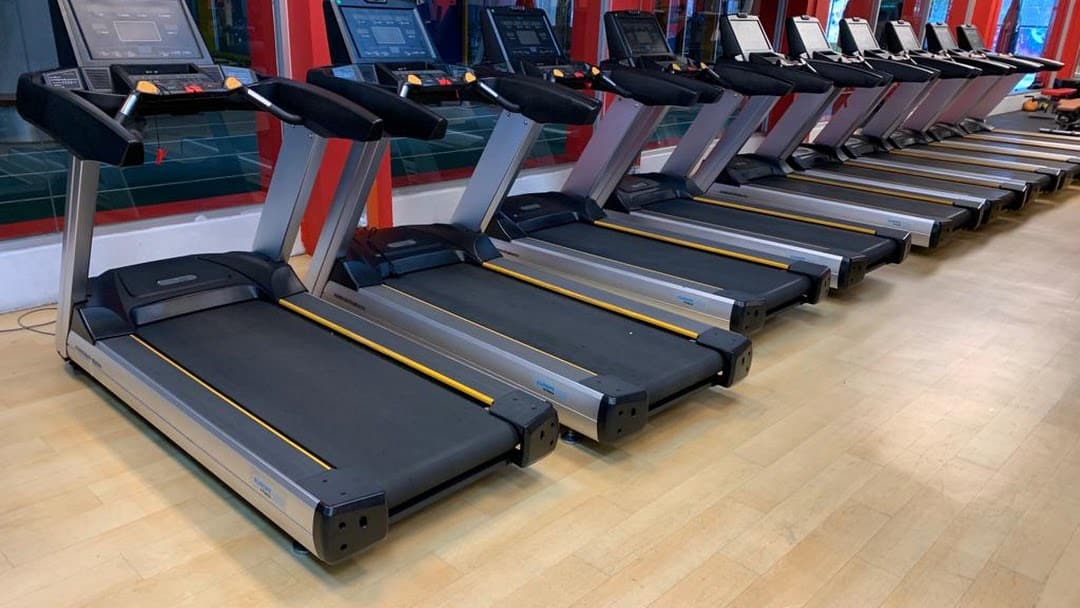 Red Fitness Centre Boutique Gym