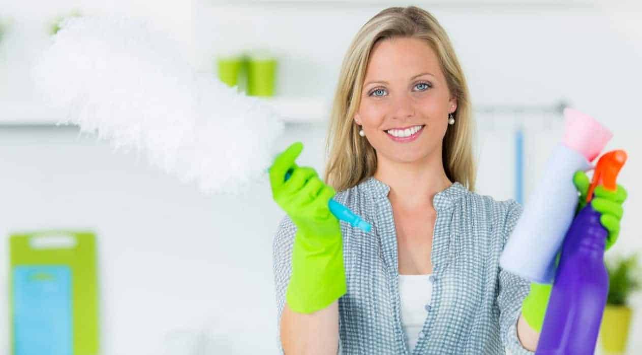 Best Cleaners Birmingham