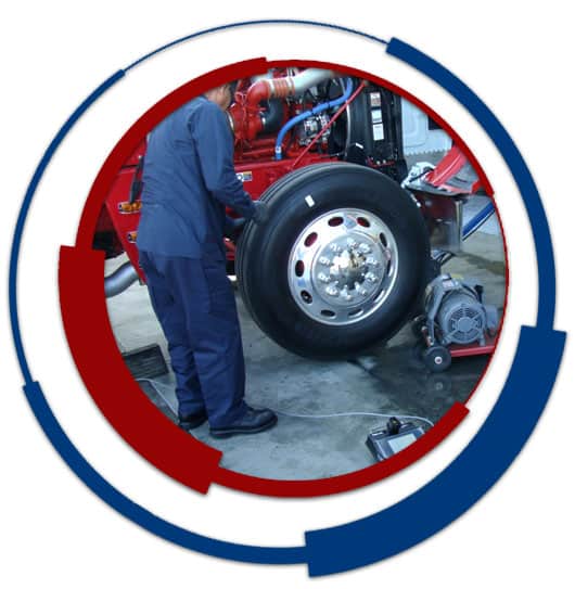 24/7 Truck Roadside Assistance in Cambridge – Read Go Tires