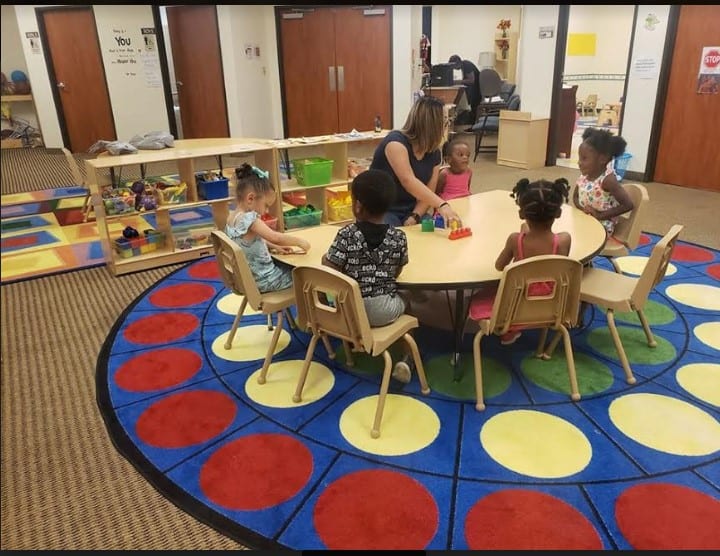 Early Learning Prep Houston