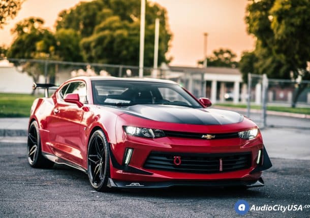 AudioCityUSA