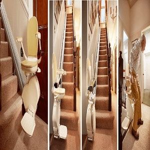 Stairlifts Southampton UK