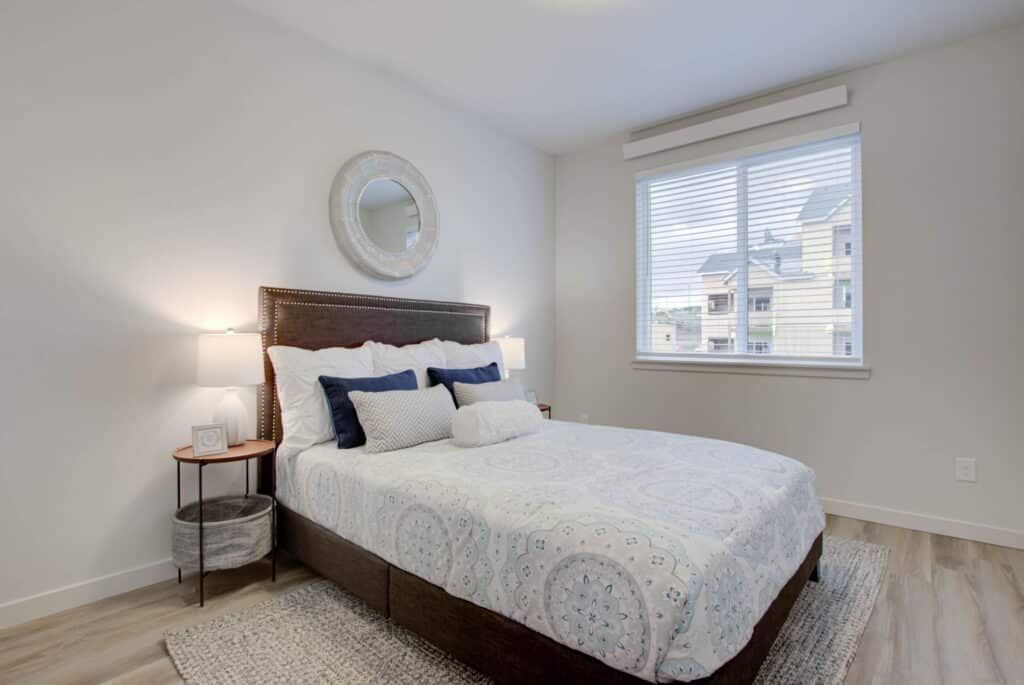 Latitude 45 Apartments