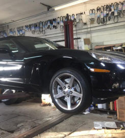 Manalapan Auto Repair