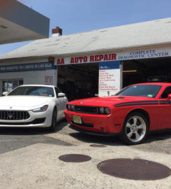 Manalapan Auto Repair