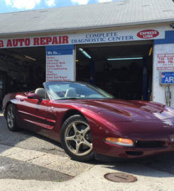 Manalapan Auto Repair