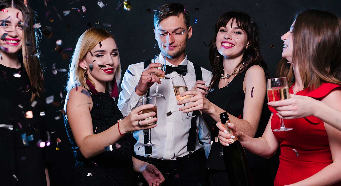 Pixie Photo Booths