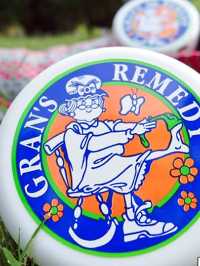 Grans Remedy USA