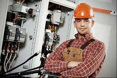 My Electrician Grand Rapids