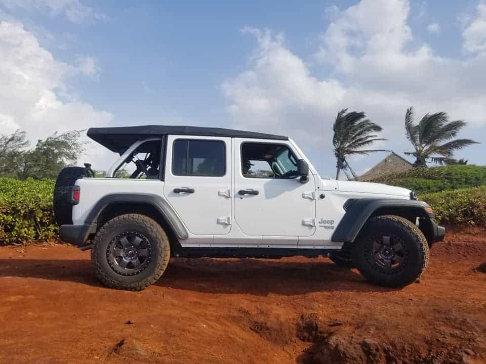 Cruisin Maui Rent-A-Car
