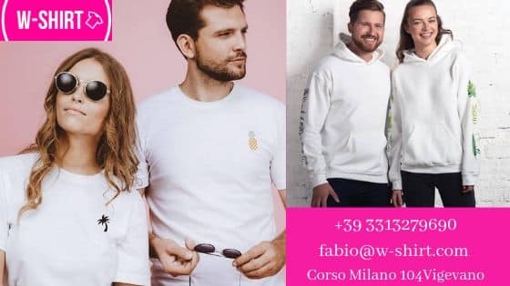 W-Shirt