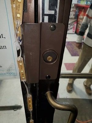 Houston Key Locksmith